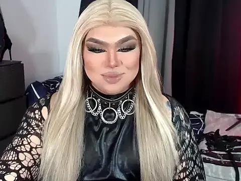 michellevixen922 from StripChat is Freechat