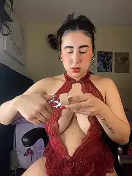 Michiis_ webcams show profile image 