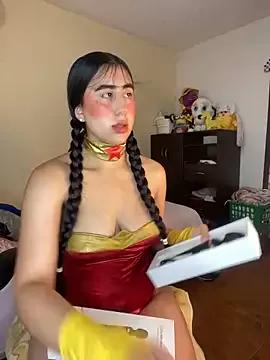 Michiis_ webcams show profile image 