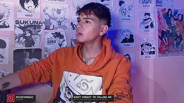 Mickey_Magic webcams show profile image 