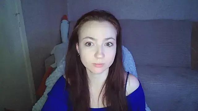 Micky_Wood from StripChat is Freechat