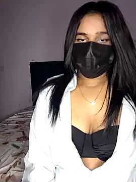 Midnight_Star1 from StripChat is Freechat