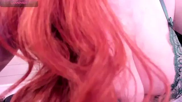 Midnightrose11 from StripChat is Freechat
