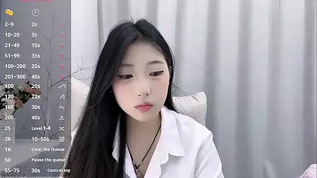 mieicy-820 from StripChat
