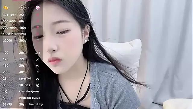 mieicy-820 from StripChat
