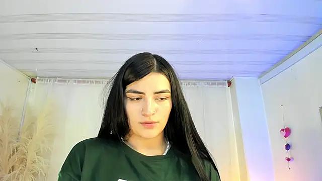 miel_gomez from StripChat is Freechat