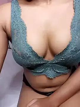Mighty_Brown from StripChat is Freechat