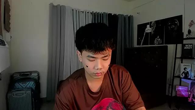 mightyhotcock from StripChat is Freechat