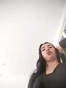 Miha_sophia from StripChat is Freechat