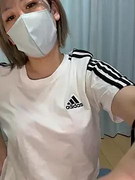 Photos of mii06 from StripChat is Freechat