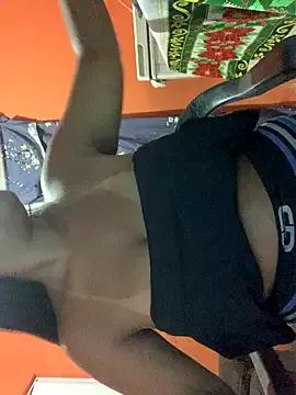 Mii_ysaa webcams show profile image 