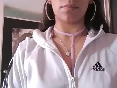 Miia__strog from StripChat