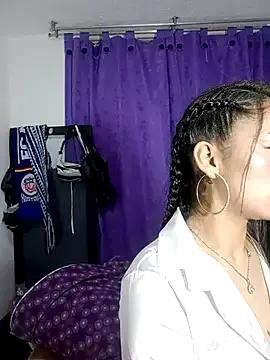 Miia__strog from StripChat