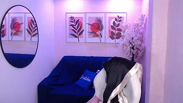 Miia_bela from StripChat