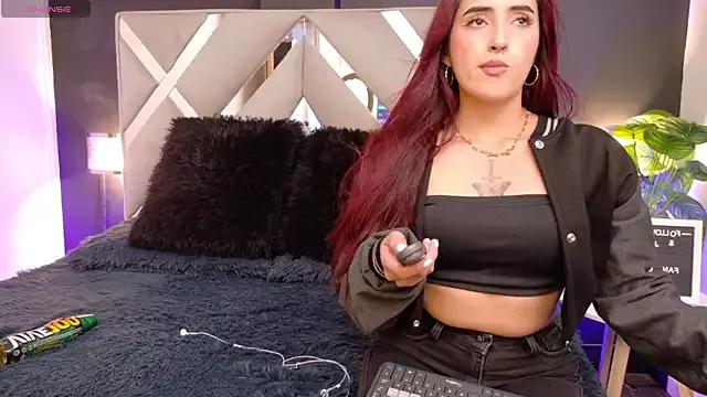 Miia_bunny from StripChat