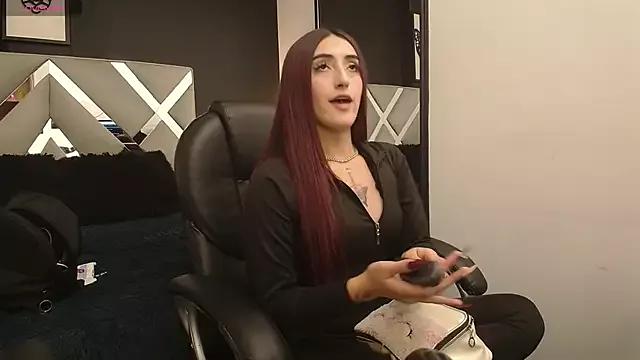 Miia_bunny from StripChat