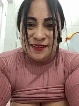 Miia_Jazmin from StripChat