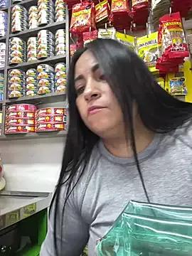 Miia_Jazmin from StripChat