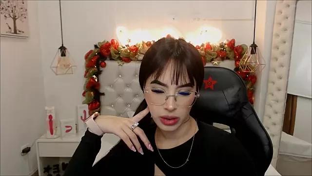 Miia_jonnes from StripChat