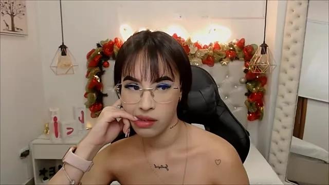 Miia_jonnes from StripChat