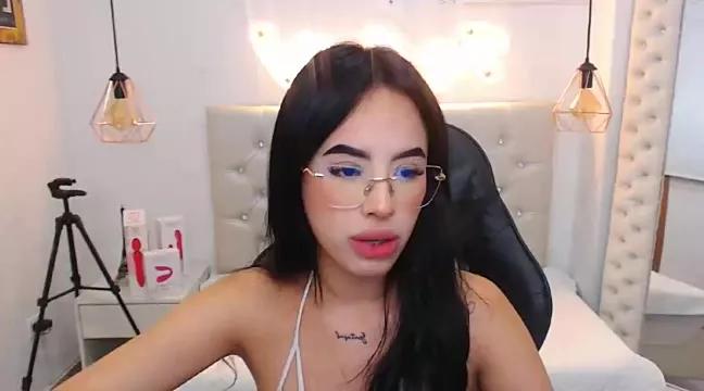 Miia_jonnes from StripChat