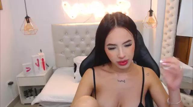 Miia_jonnes from StripChat