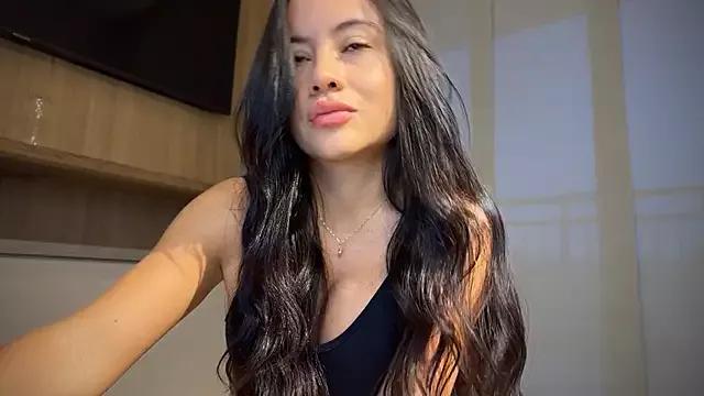 Miia_Vega_ from StripChat is Freechat
