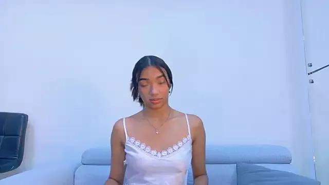 Miiaa_Spencer from StripChat