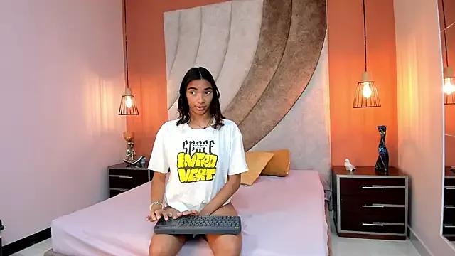 Miiaa_Spencer from StripChat