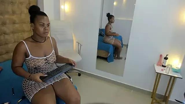 MiiaSmith__ from StripChat
