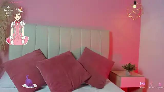 miila_ruiz from StripChat