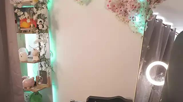 Miila_snow webcams show profile image 