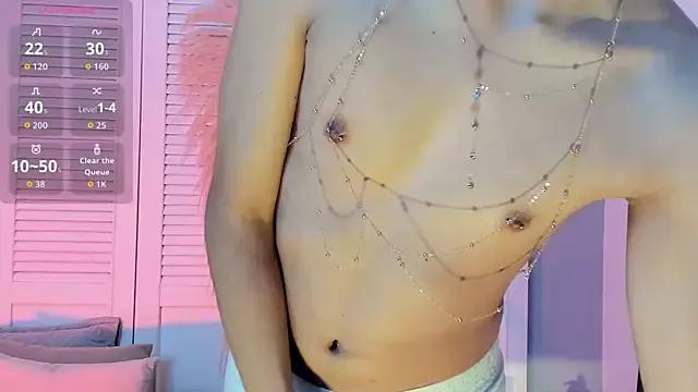 miilo_wolf from StripChat