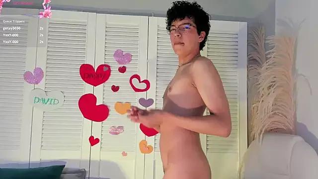 Miilo_wolf webcams show profile image 