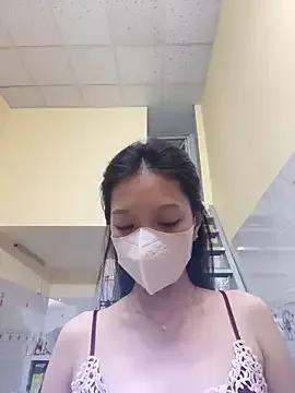 Miinami webcams show profile image 