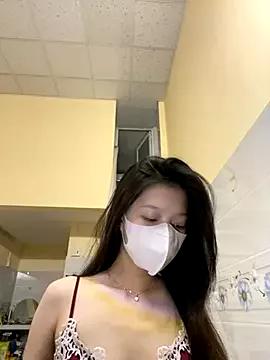 Photos of Miinami from StripChat is Group