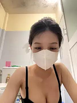 Miinami from StripChat