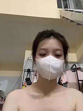Miinami from StripChat