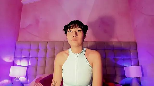miisaki from StripChat