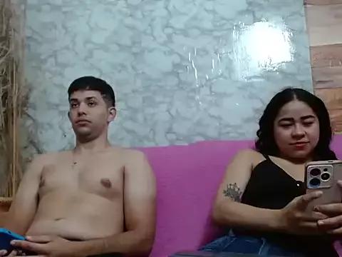 miiss__dulce from StripChat
