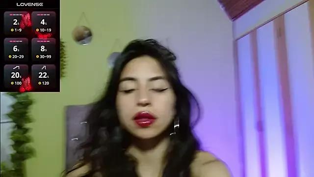 miiss_alyssa from StripChat