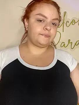 Miiss_Bubble from StripChat
