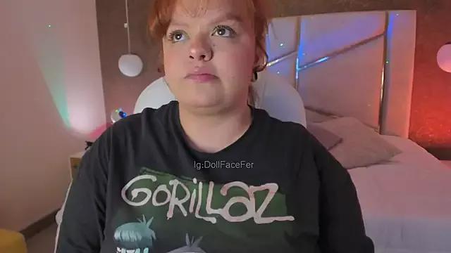 Miiss_Bubble webcams show profile image 