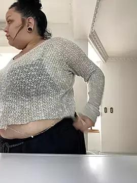 Miiss_Bubble from StripChat