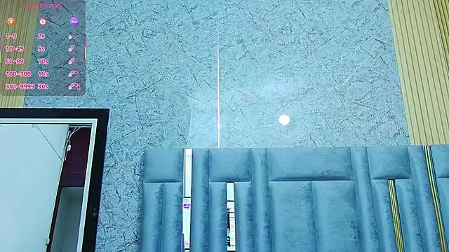 MiissBNasty from StripChat