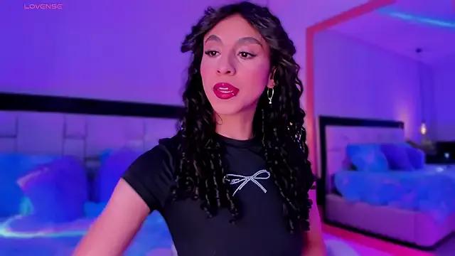 MiissCharlotte from StripChat