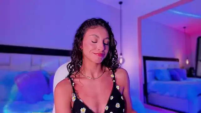 MiissCharlotte from StripChat