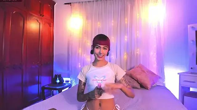 miizukii_ from StripChat