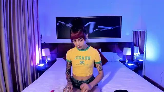 miizukii_ from StripChat