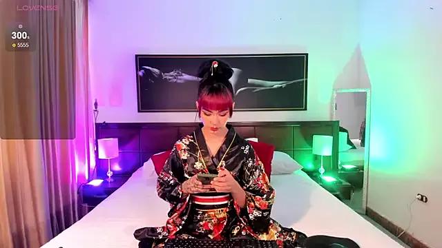 miizukii_ from StripChat
